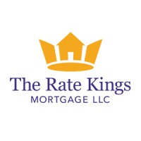 The Rate Kings Mortgage LLC, NMLS 205171 Logo