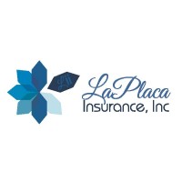 LaPlaca Insurance Inc. Logo