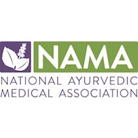 National Ayurvedic Medical Association Logo