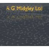 AG MIDGLEY LTD Logo