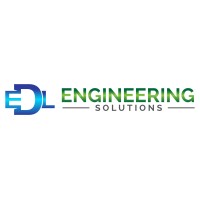 EDL ENGINEERING SOLUTIONS LTD Logo