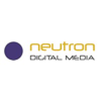 Neutron Digital Media Logo