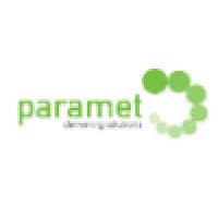 Paramet Limited Logo