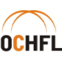 Orange City Housing Finance Limited Logo
