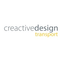 Creactive Design Transport Ltd Logo