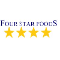 Four Star Foods Logo