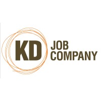 KD JobCompany Logo