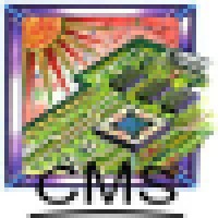 Custom Manufacturing Services, Inc. Logo