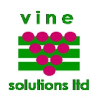 Vine Solutions Ltd Logo