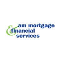 AM MORTGAGE & FINANCIAL SERVICES LIMITED Logo