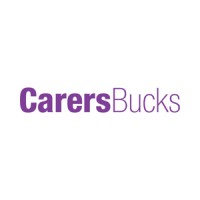 Carers Bucks Logo