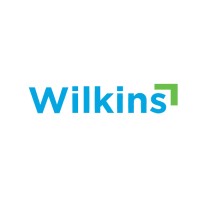 Wilkins Media Logo