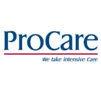 ProCare B.V. Logo