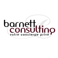 Barnett Consulting Logo