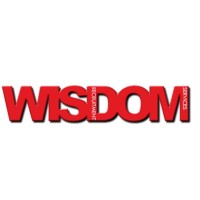 WISDOM REC 2 REC Logo