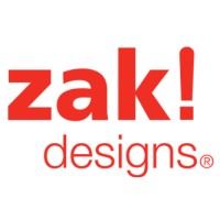 Zak Designs UK Logo