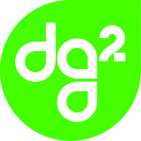 DG2 Design Landscape Architecture Logo