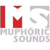 MuphoricSounds Logo