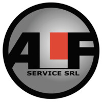 ALFSERVICE.COM Logo