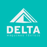 Delta Textile Machines Logo