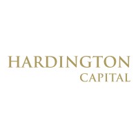 Hardington Capital Logo