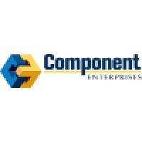 Component Enterprises Logo