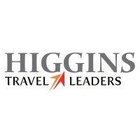Higgins Travel Leaders Logo
