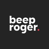 beeproger Logo