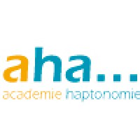 Academie voor Haptonomie Logo