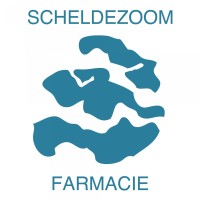 Scheldezoom Farmacie Logo
