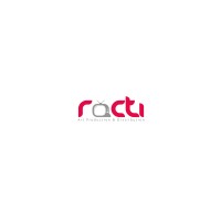 Racti Art Production & Distribution Logo