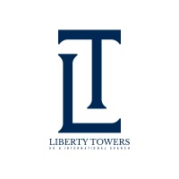 Liberty Towers Logo