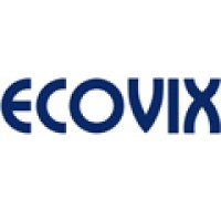 Ecovix - Engevix Construções Oceânicas Logo