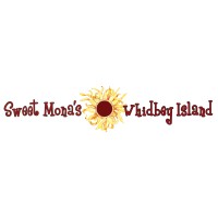 Sweet Monas Chocolates Logo