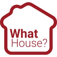 WhatHouse? Logo