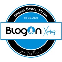 BLOG ON CONFERENCE LTD Logo