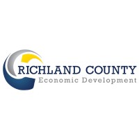 Richland County Economic Development Office Logo