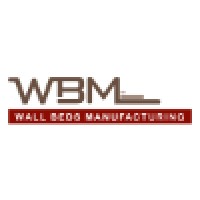 Wall Beds Mfg Logo