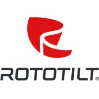 Rototilt UK Ltd Logo