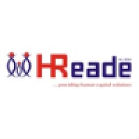 HReade Logo