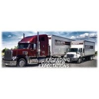 Liberty Transportation, Inc. Logo
