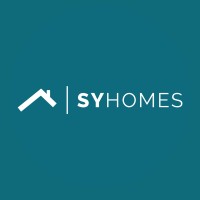 SY Homes Logo