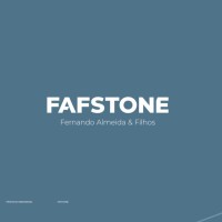 FAFSTONE Logo