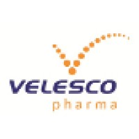 Velesco Pharma Logo