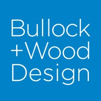 Bullock + Wood Design Inc. Logo