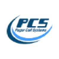 Pager Call Systems Logo