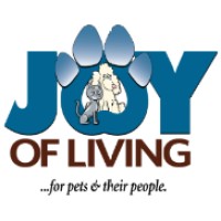 Joy of Living Logo