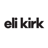 Eli Kirk Logo