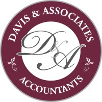 Davis & Associates, Accountants, Inc. Logo