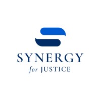SYNERGY FOR JUSTICE Logo